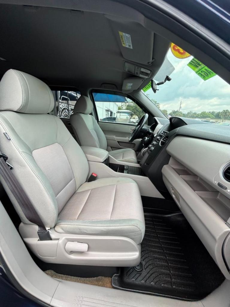 2013 Honda Pilot - $15,999