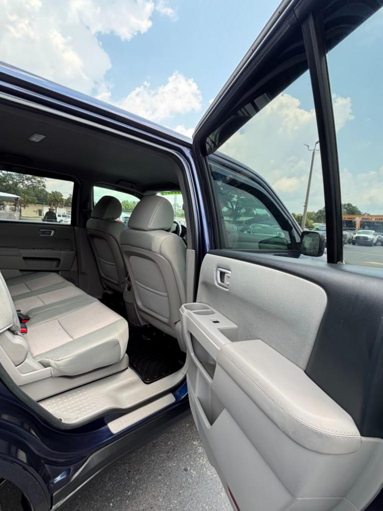2013 Honda Pilot - $15,999