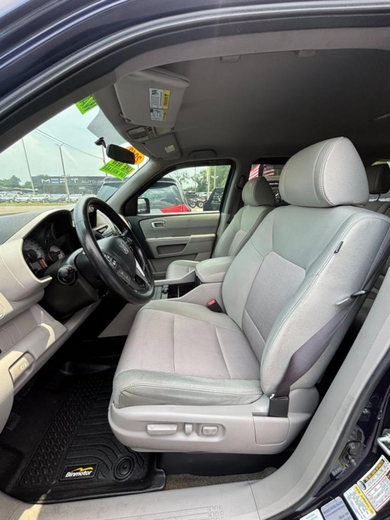 2013 Honda Pilot - $15,999