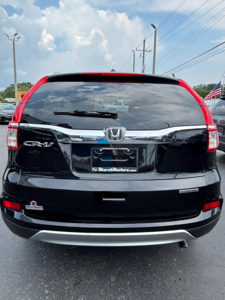 2016 Honda CR-V - $15,977