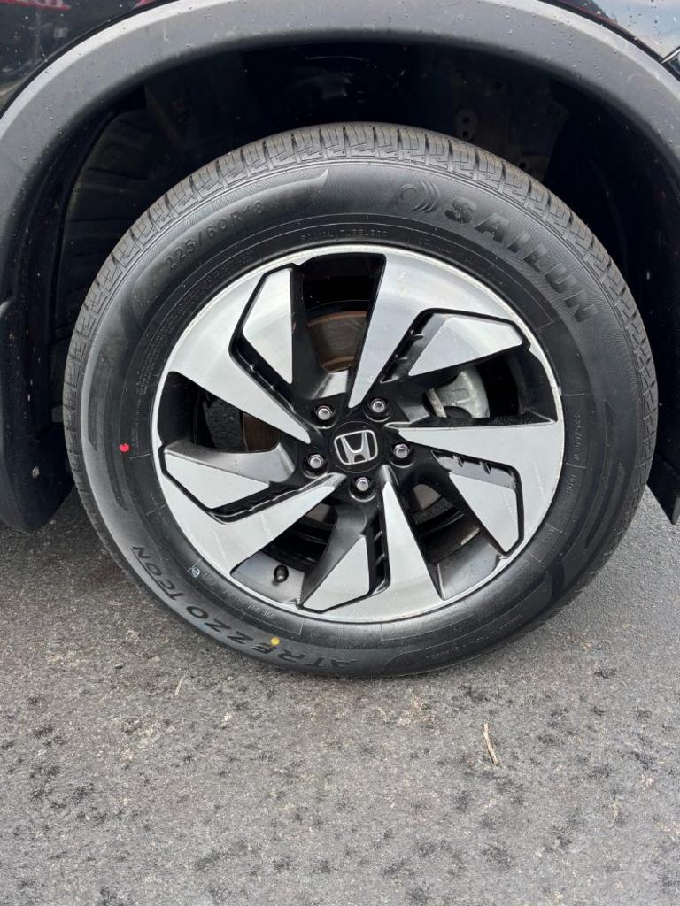 2016 Honda CR-V - $15,977