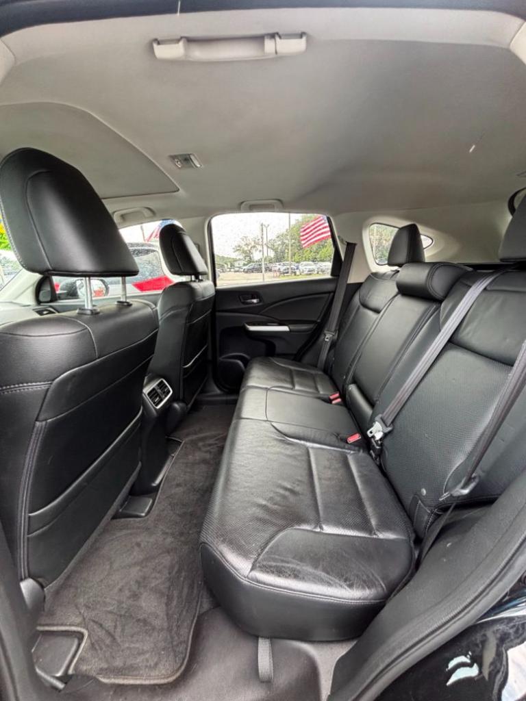 2016 Honda CR-V - $15,977