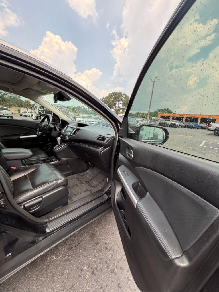 2016 Honda CR-V - $15,977
