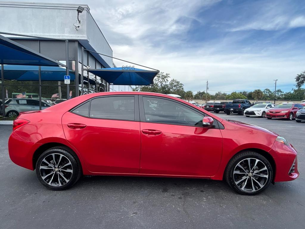 2017 Toyota Corolla - $17,999