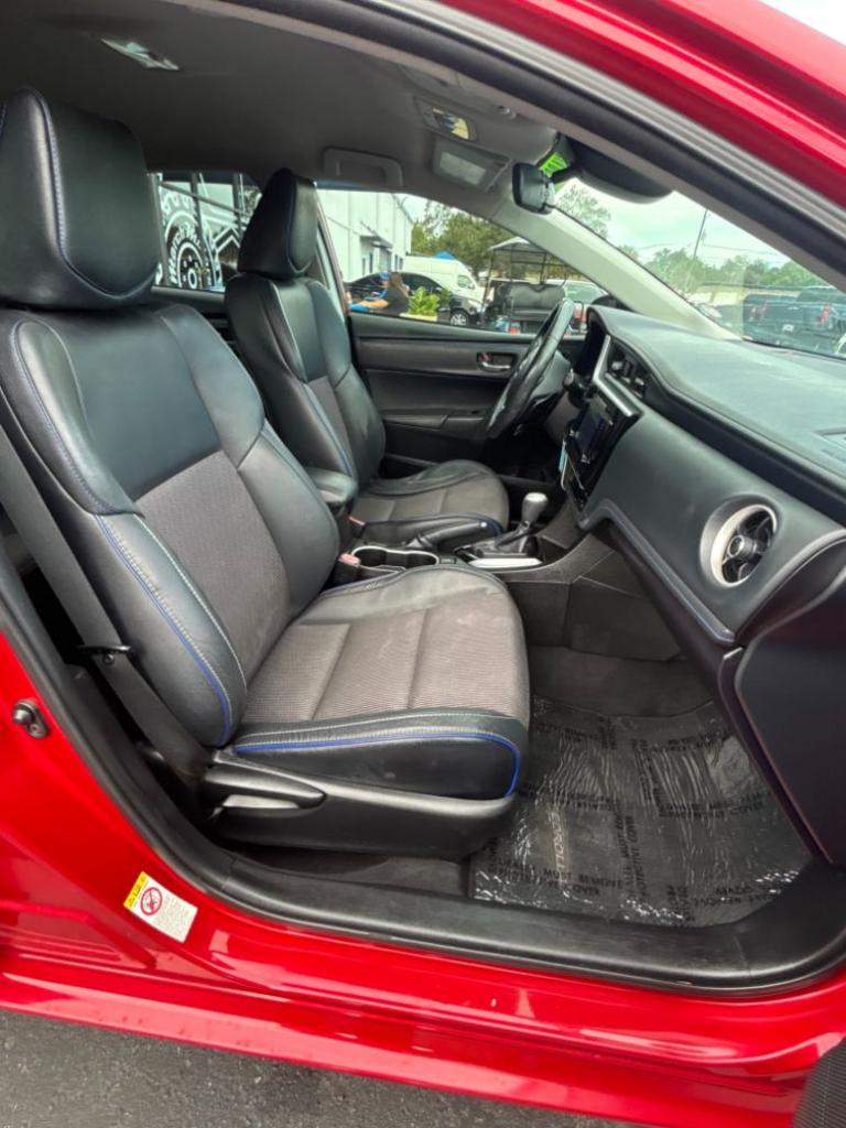 2017 Toyota Corolla - $17,999