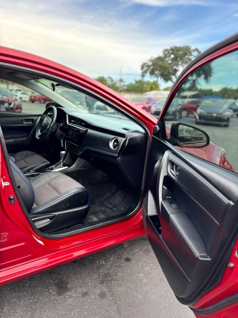 2017 Toyota Corolla - $17,999