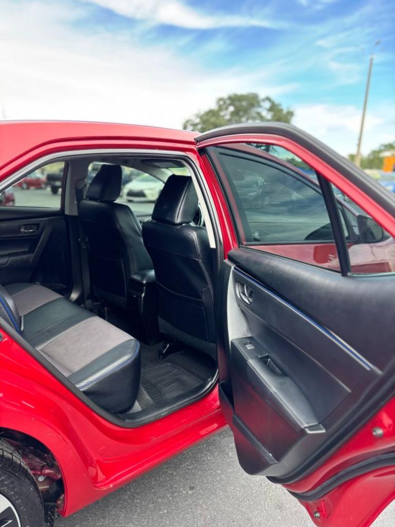 2017 Toyota Corolla - $17,999