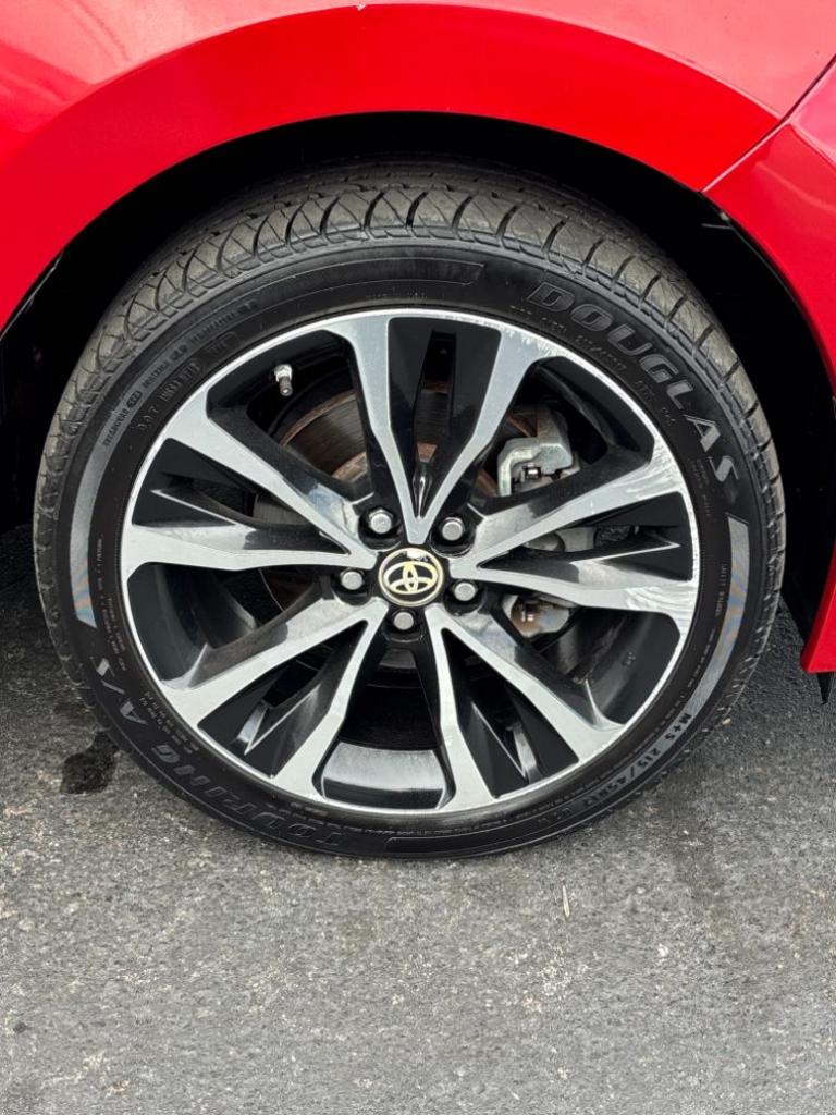 2017 Toyota Corolla - $17,999