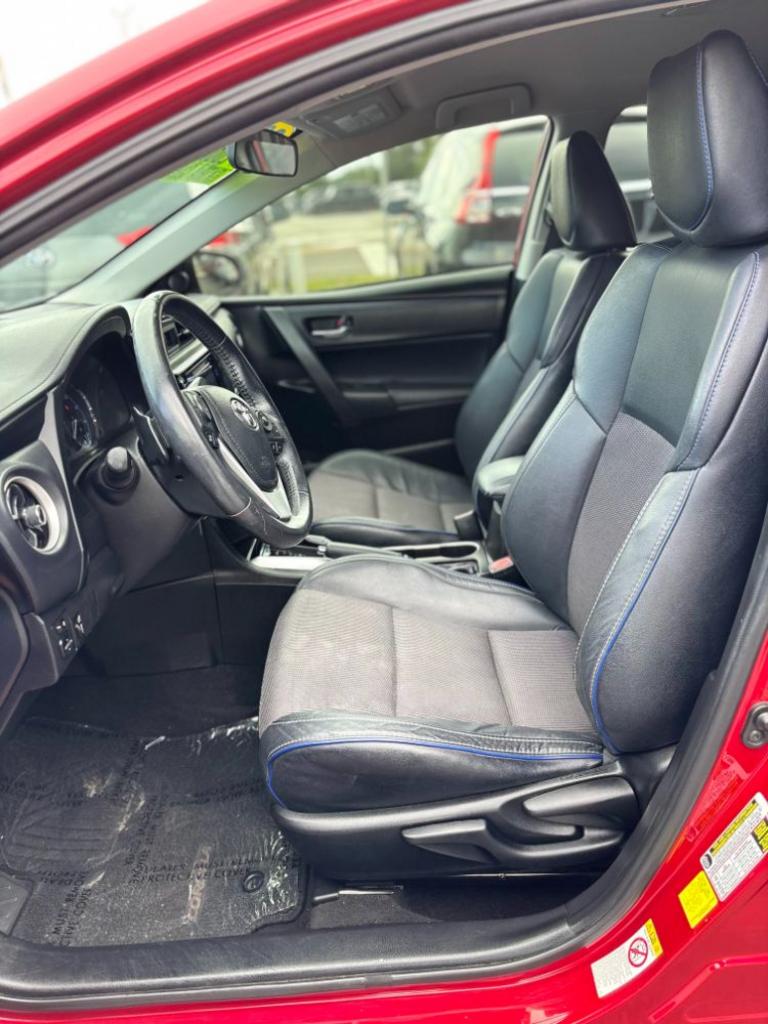 2017 Toyota Corolla - $17,999