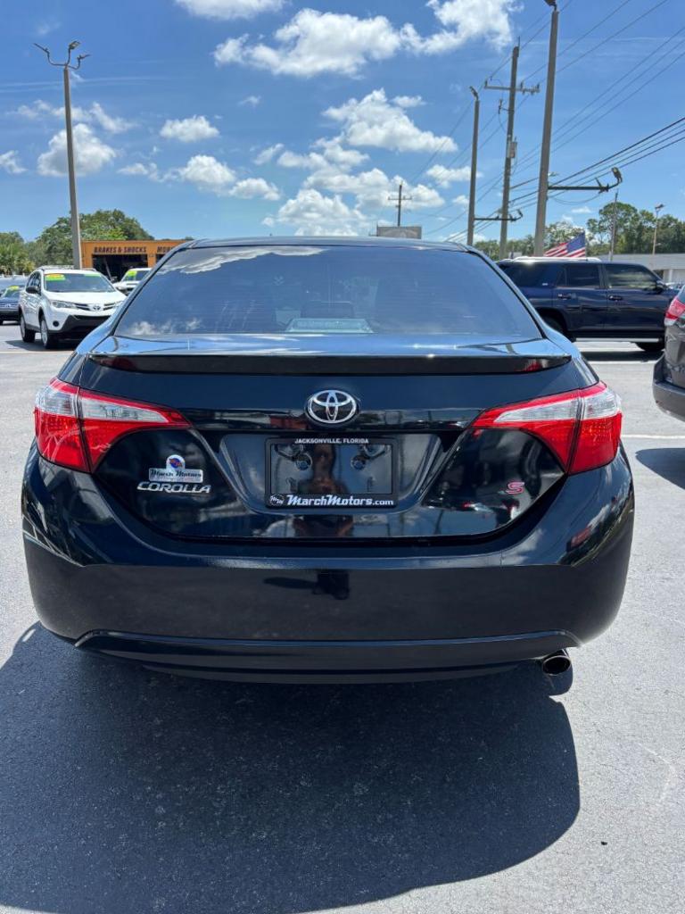 2014 Toyota Corolla - $13,999