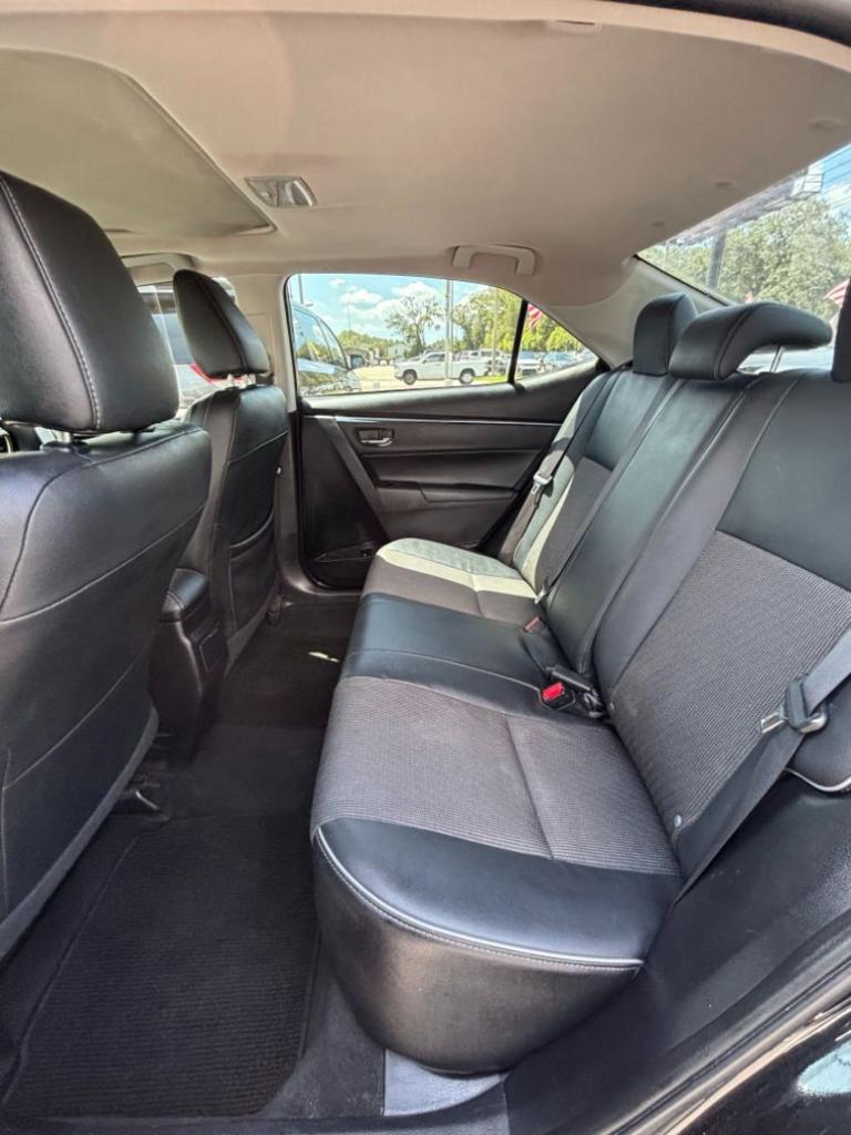 2014 Toyota Corolla - $13,999