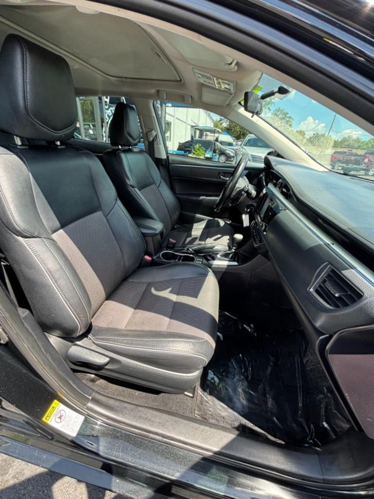 2014 Toyota Corolla - $13,999