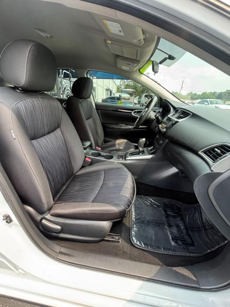 2017 Nissan Sentra - $14,900