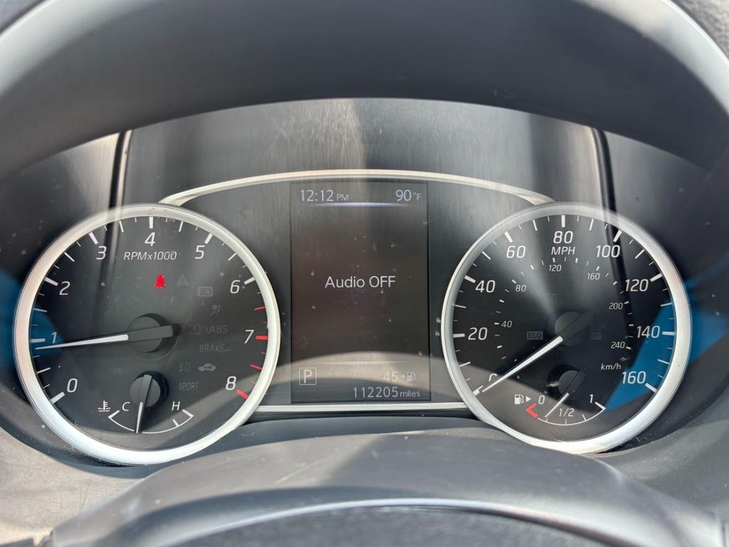 2017 Nissan Sentra - $14,900