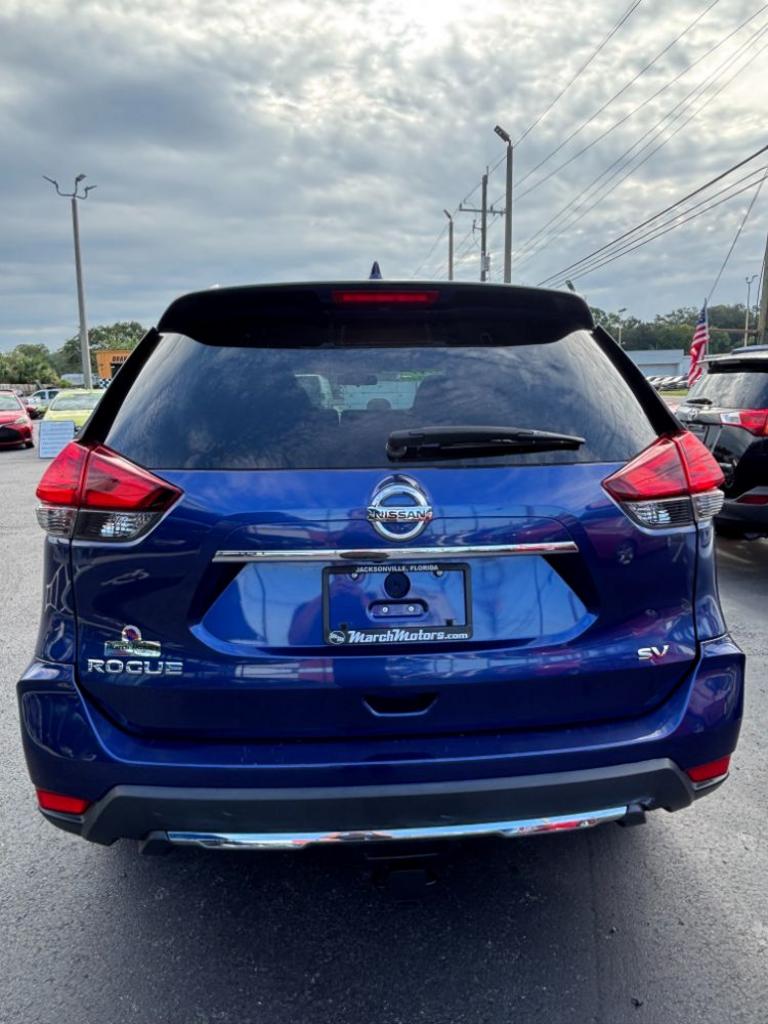 2017 Nissan Rogue - $14,999