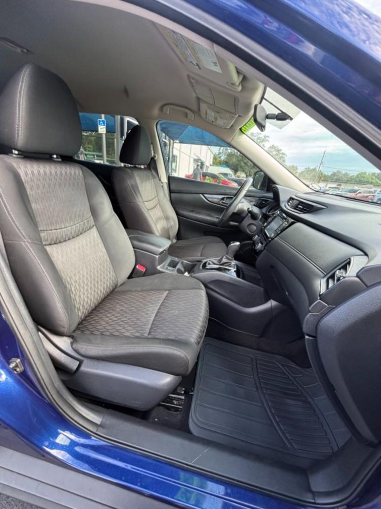 2017 Nissan Rogue - $14,999