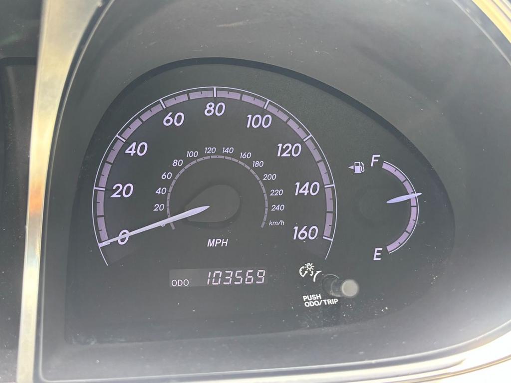 2011 Toyota Avalon - $14,999