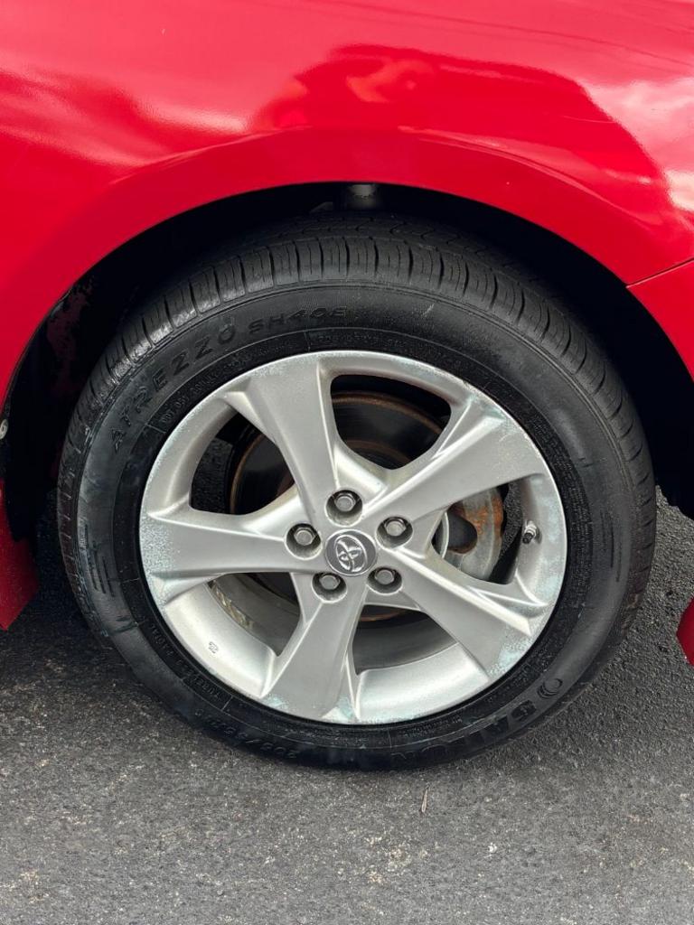 2011 Toyota Corolla - $13,999