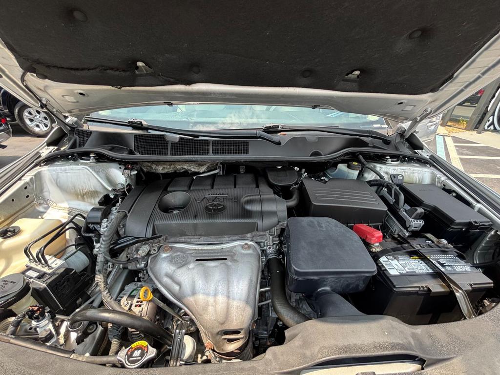 2011 Toyota Venza - $10,990