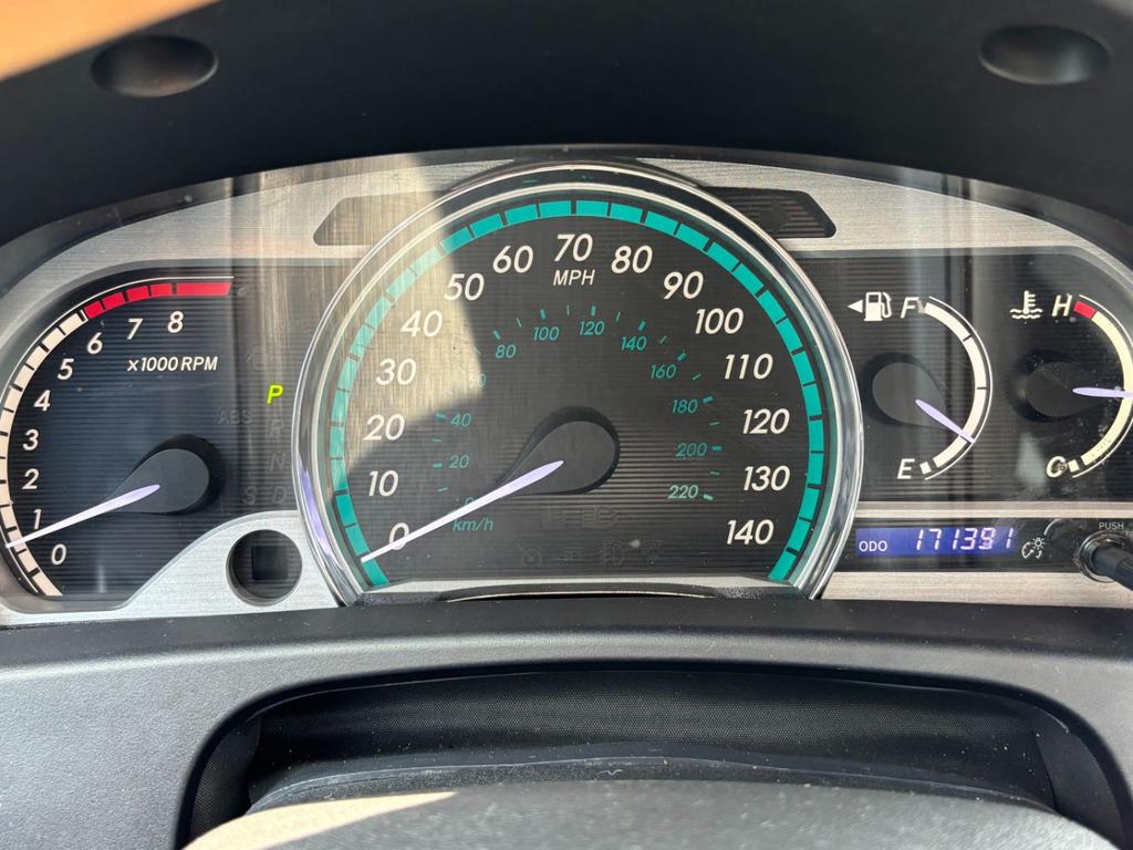 2011 Toyota Venza - $10,990