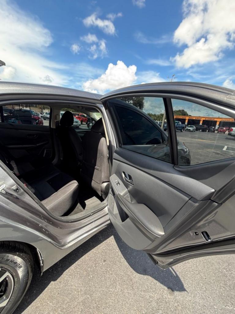 2024 Nissan Sentra - $20,977