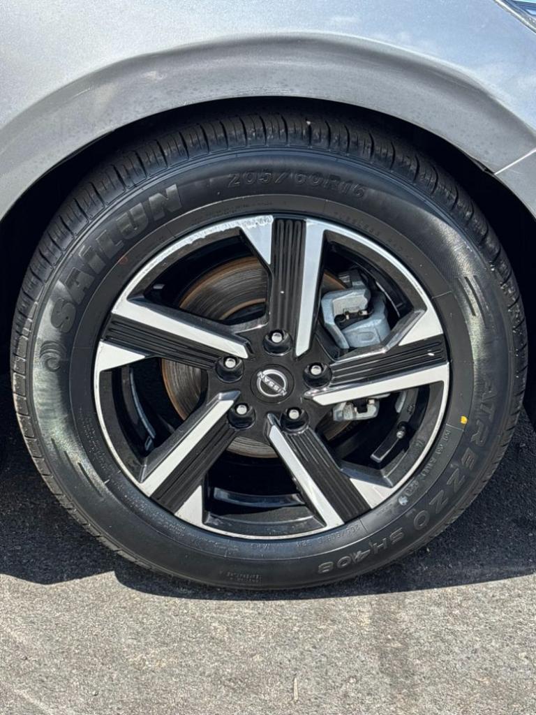 2024 Nissan Sentra - $20,977