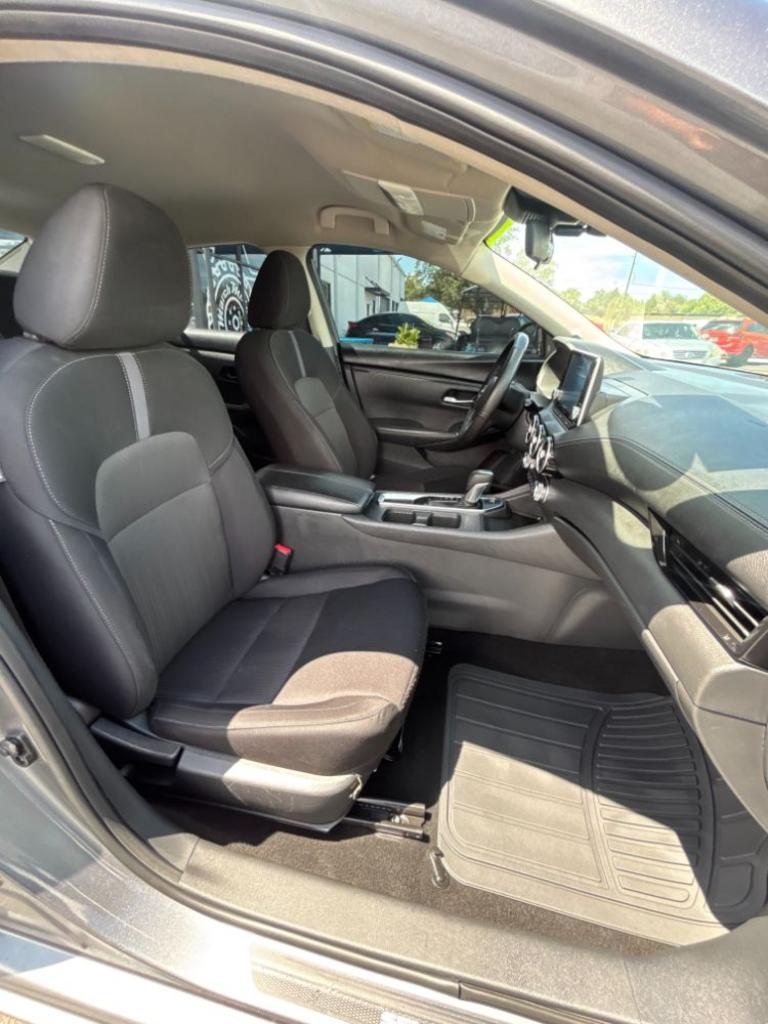 2024 Nissan Sentra - $20,977
