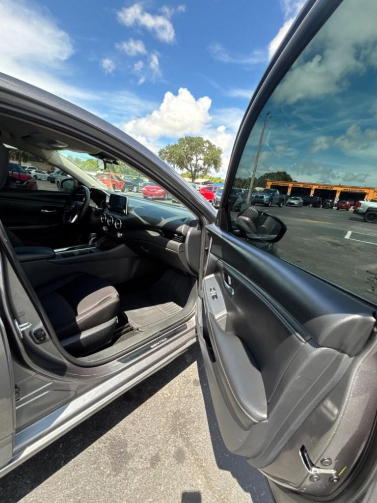 2024 Nissan Sentra - $20,977