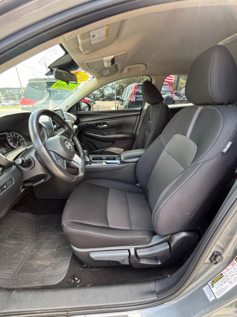 2024 Nissan Sentra - $20,977
