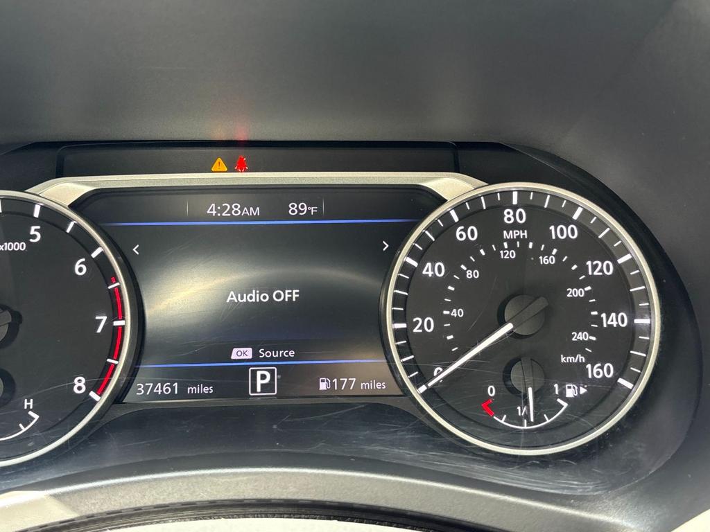 2024 Nissan Sentra - $20,977