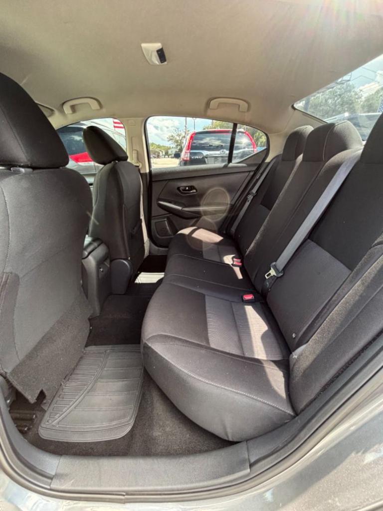 2024 Nissan Sentra - $20,977