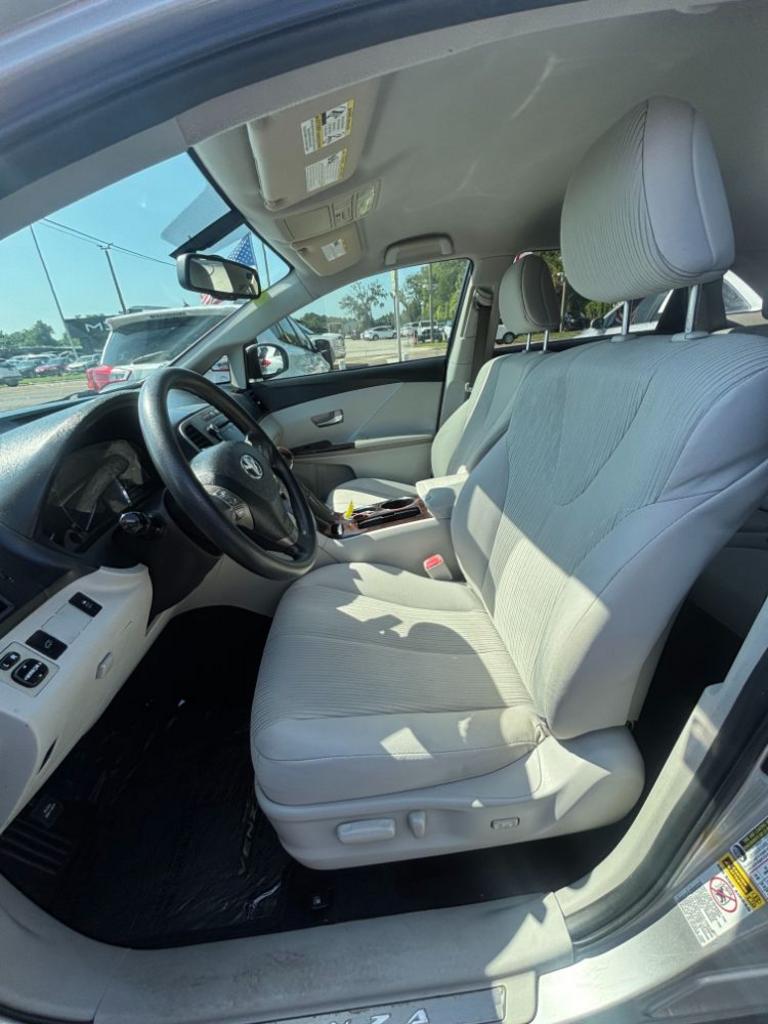 2011 Toyota Venza - $5,388