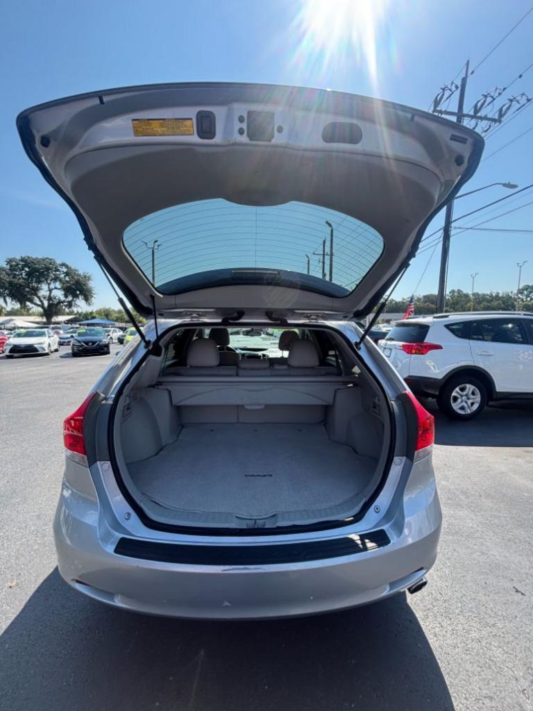 2011 Toyota Venza - $5,388