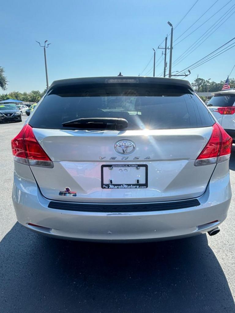 2011 Toyota Venza - $5,388