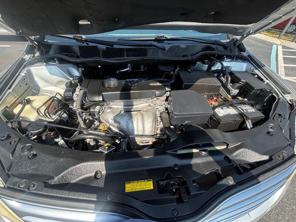 2011 Toyota Venza - $5,388
