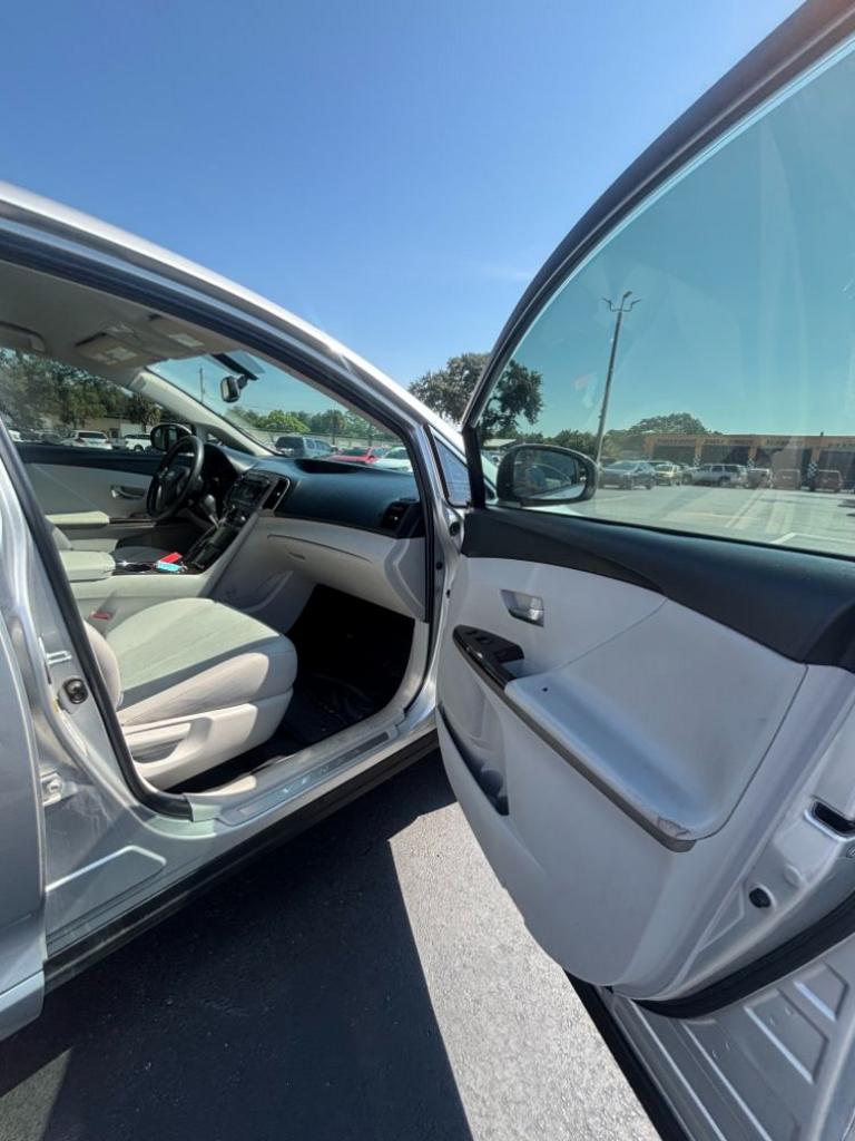 2011 Toyota Venza - $5,388