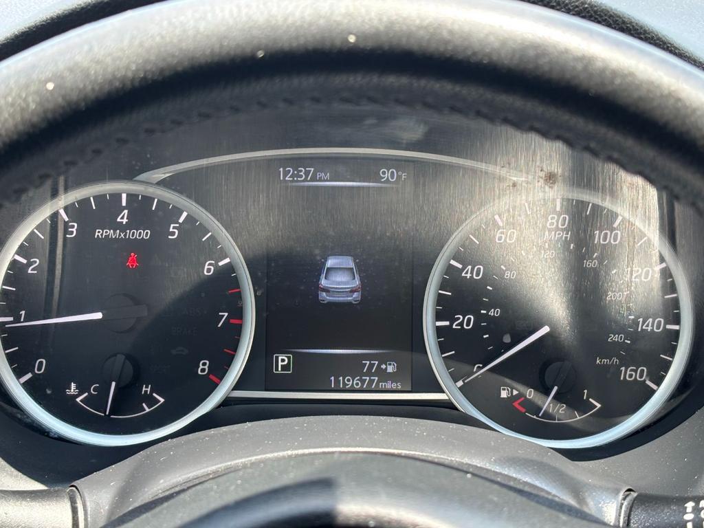 2017 Nissan Sentra - $13,999