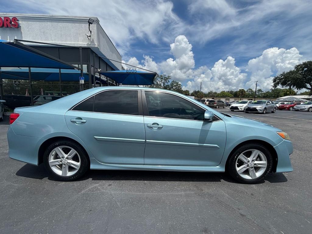 2013 Toyota Camry - $14,999