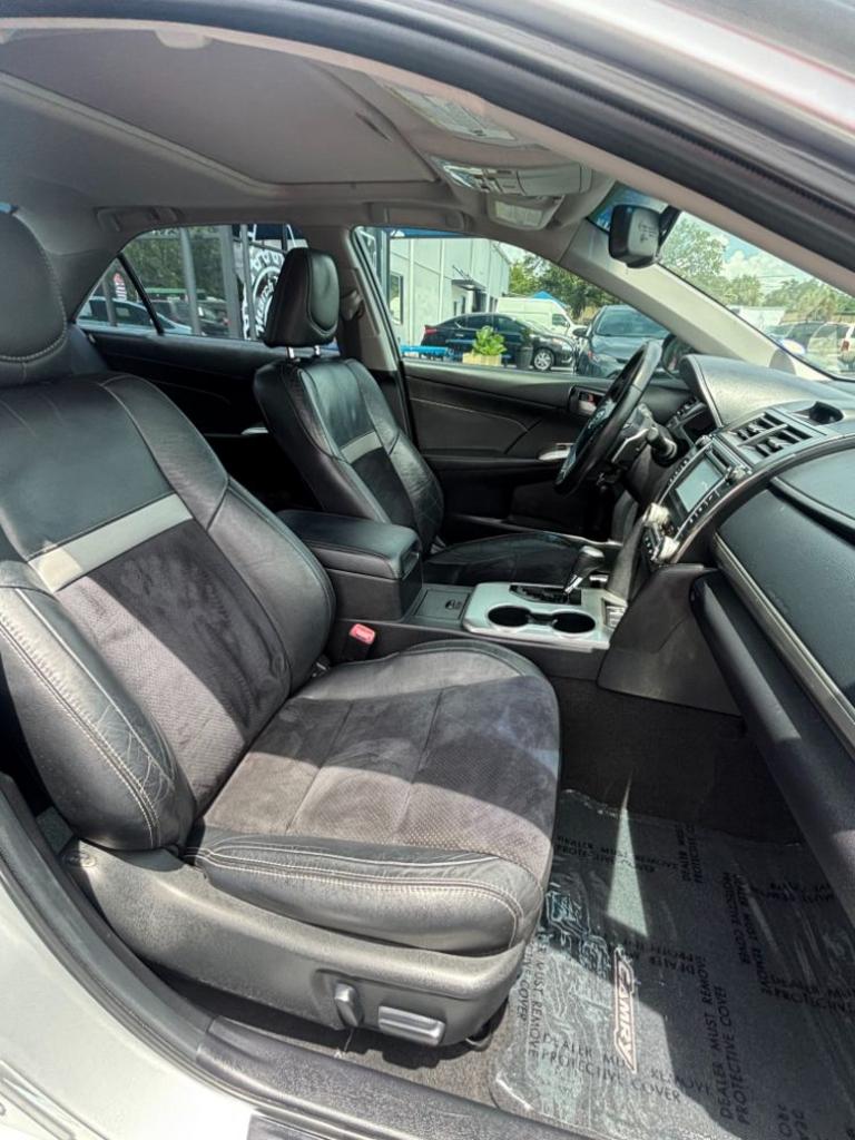 2013 Toyota Camry - $14,999