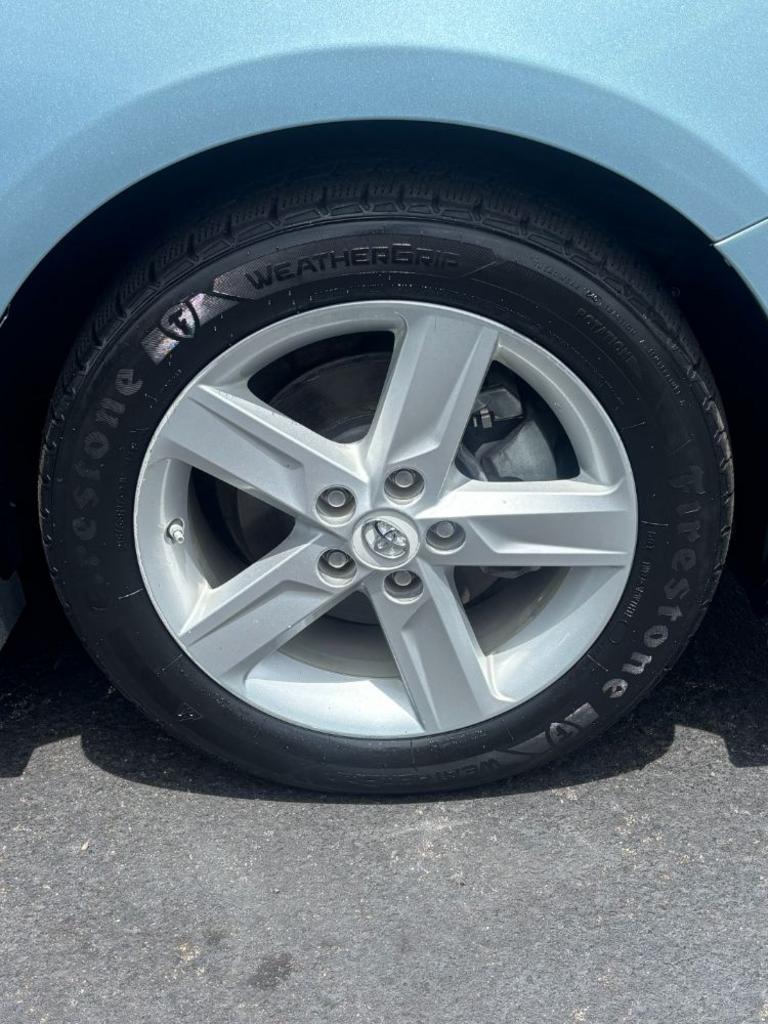 2013 Toyota Camry - $14,999