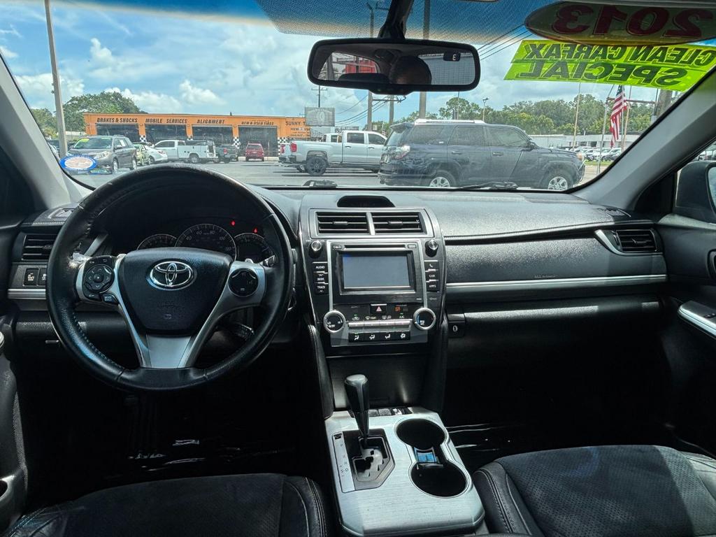 2013 Toyota Camry - $14,999