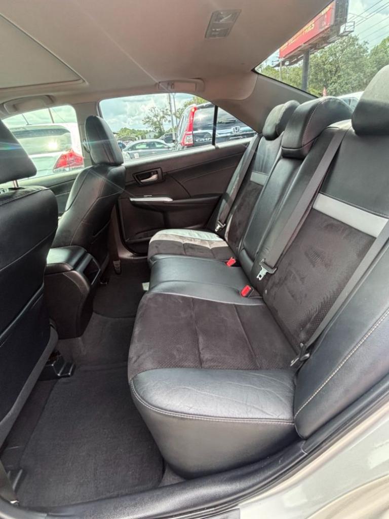 2013 Toyota Camry - $14,999