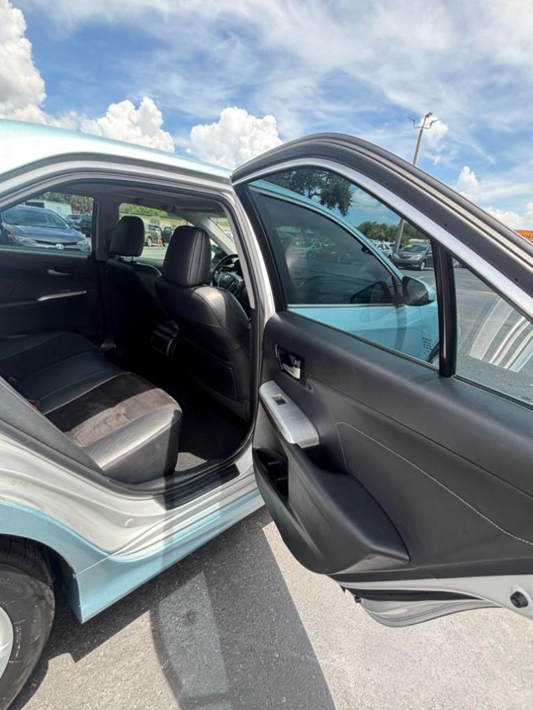 2013 Toyota Camry - $14,999
