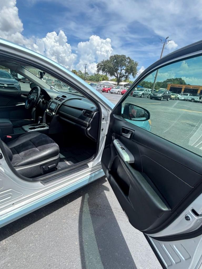 2013 Toyota Camry - $14,999