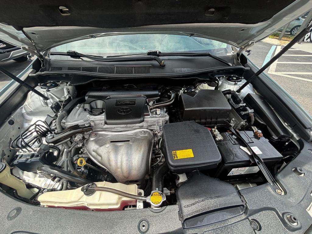 2013 Toyota Camry - $14,999