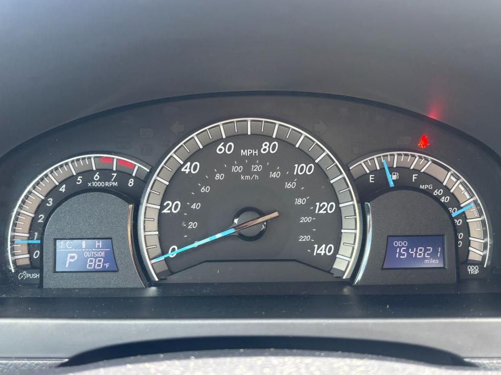 2013 Toyota Camry - $14,999