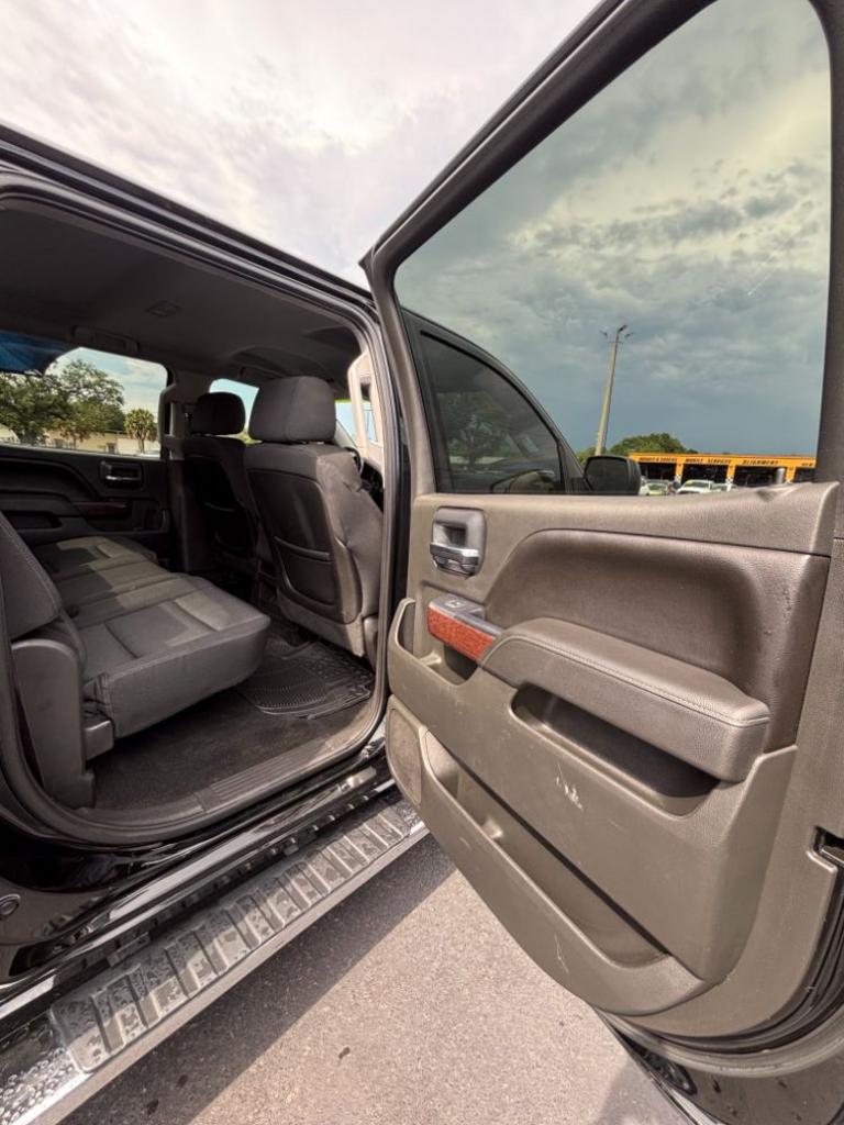 2015 GMC Sierra - $19,999