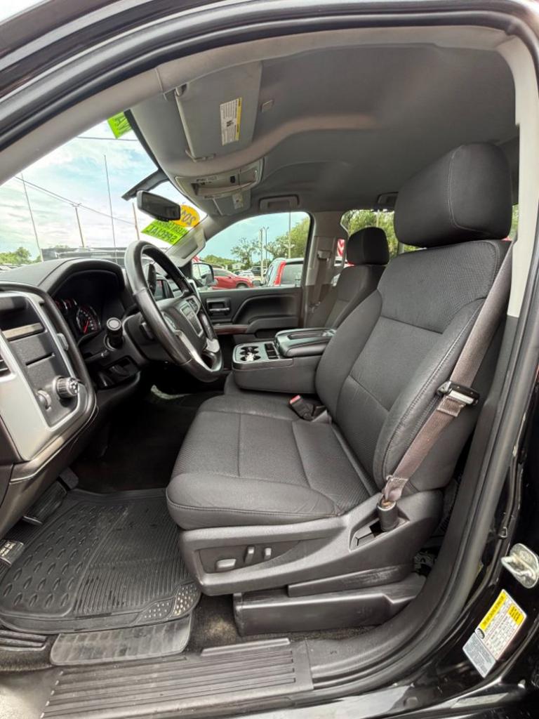 2015 GMC Sierra - $19,999