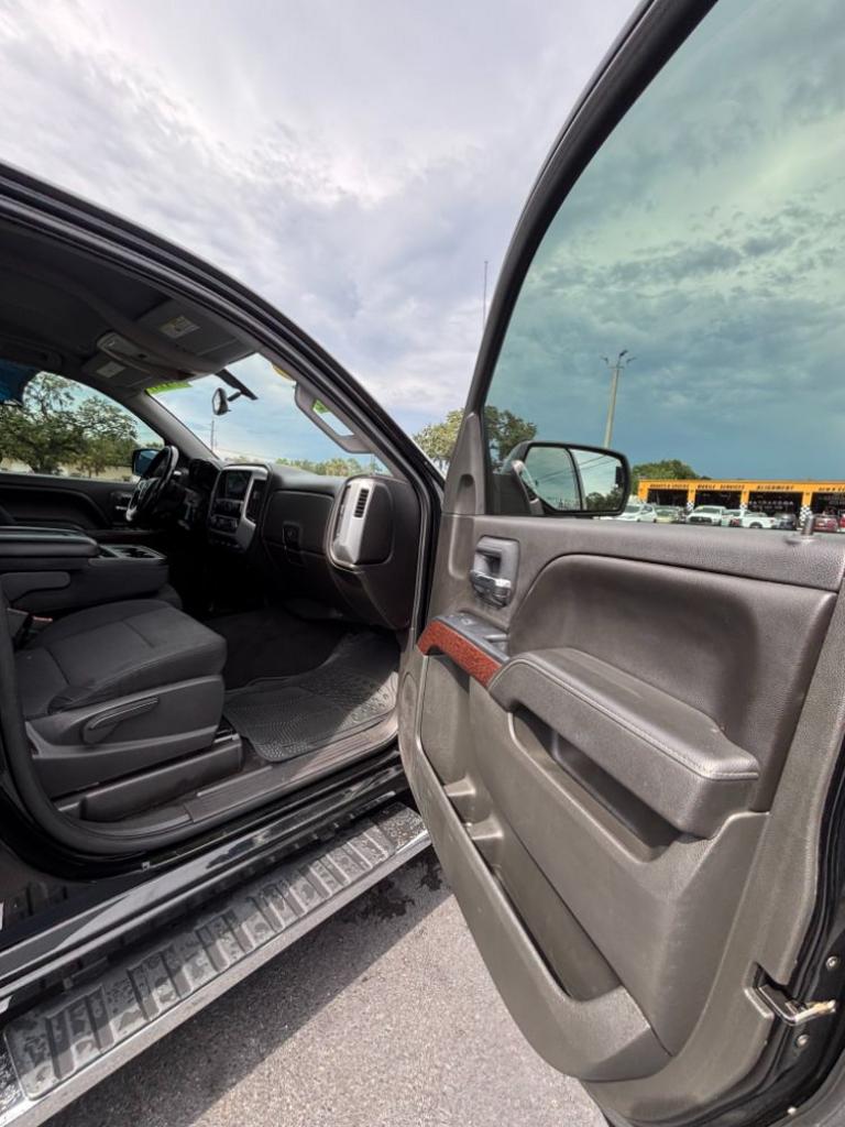 2015 GMC Sierra - $19,999