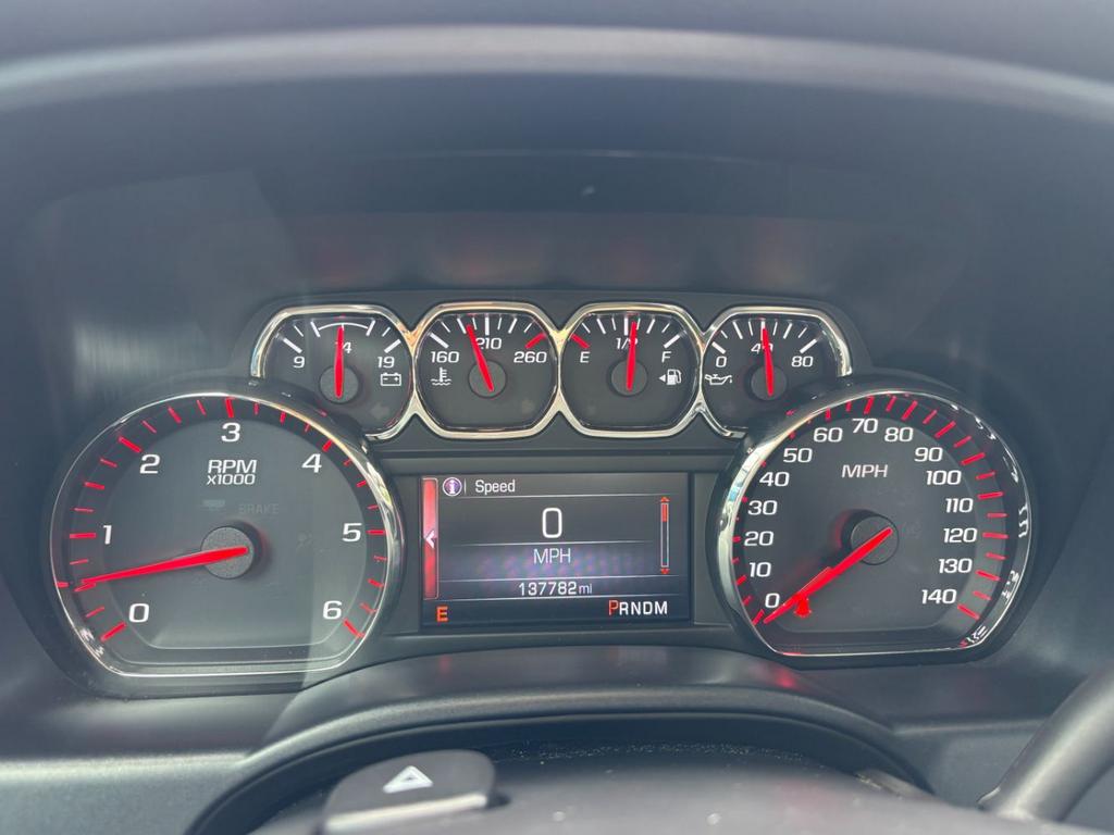 2015 GMC Sierra - $19,999